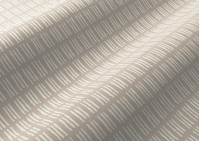 Ditto, Clay - Roman Blind - Image 4